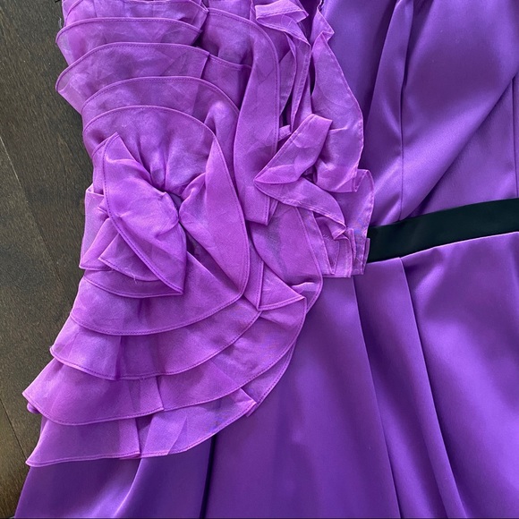 *BNWT* BCBG/Max&Cleo dress - Picture 2 of 5